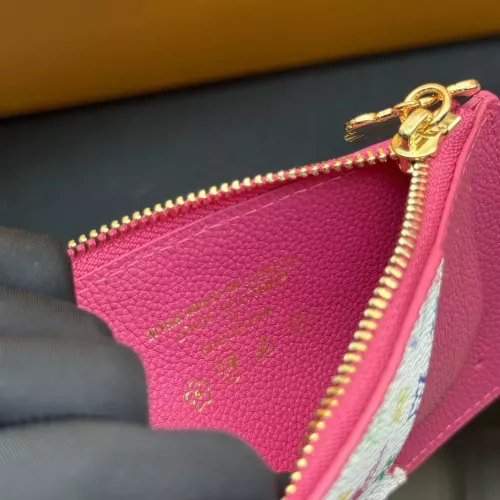 Replica Louis Vuitton LV Card Case For Women #1329757 $38.00 USD for Wholesale