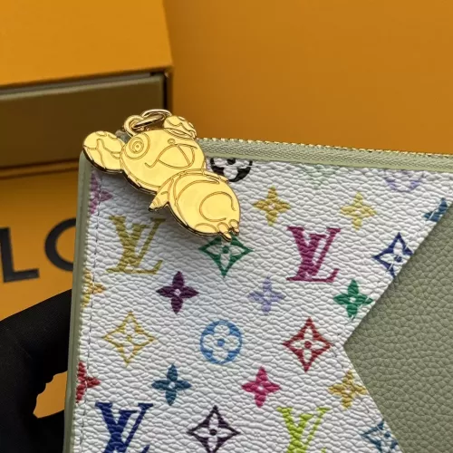 Replica Louis Vuitton LV Card Case For Women #1329758 $38.00 USD for Wholesale