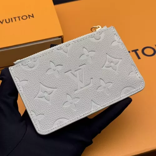 Replica Louis Vuitton LV Card Case For Women #1329758 $38.00 USD for Wholesale