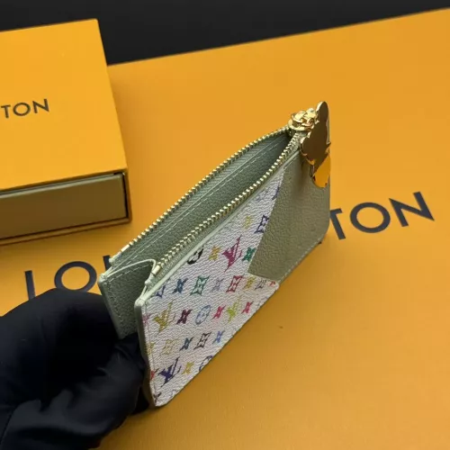 Replica Louis Vuitton LV Card Case For Women #1329758 $38.00 USD for Wholesale
