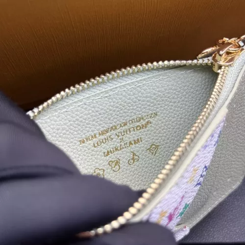 Replica Louis Vuitton LV Card Case For Women #1329758 $38.00 USD for Wholesale
