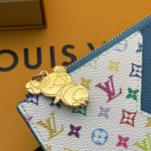 Replica Louis Vuitton LV Card Case For Women #1329759 $38.00 USD for Wholesale