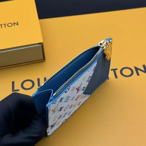 Replica Louis Vuitton LV Card Case For Women #1329759 $38.00 USD for Wholesale