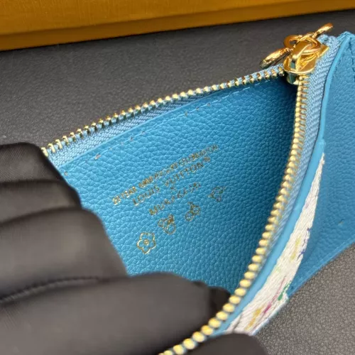 Replica Louis Vuitton LV Card Case For Women #1329759 $38.00 USD for Wholesale