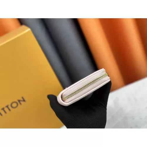 Replica Louis Vuitton LV Card Case For Women #1329764 $42.00 USD for Wholesale