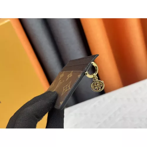 Replica Louis Vuitton LV Card Case For Women #1329765 $34.00 USD for Wholesale