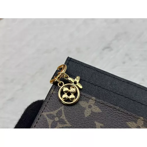 Replica Louis Vuitton LV Card Case For Women #1329765 $34.00 USD for Wholesale