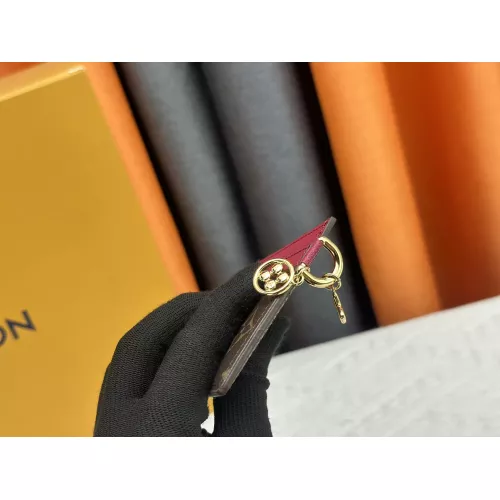 Replica Louis Vuitton LV Card Case For Women #1329766 $34.00 USD for Wholesale