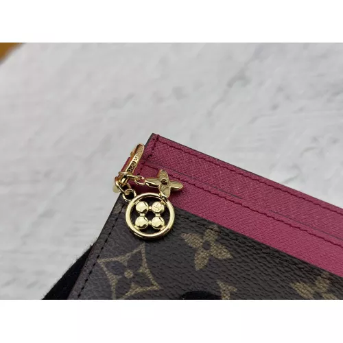 Replica Louis Vuitton LV Card Case For Women #1329766 $34.00 USD for Wholesale