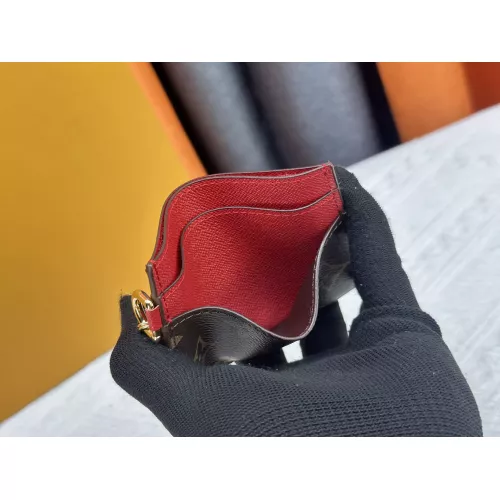 Replica Louis Vuitton LV Card Case For Women #1329767 $34.00 USD for Wholesale