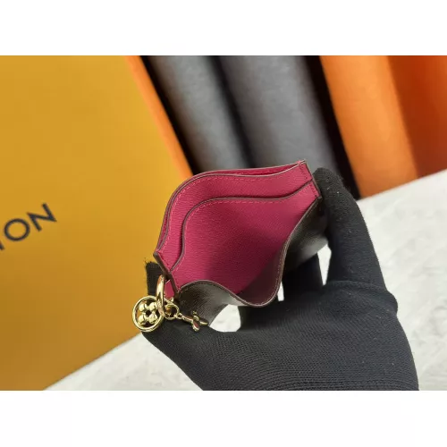 Replica Louis Vuitton LV Card Case For Women #1329768 $34.00 USD for Wholesale