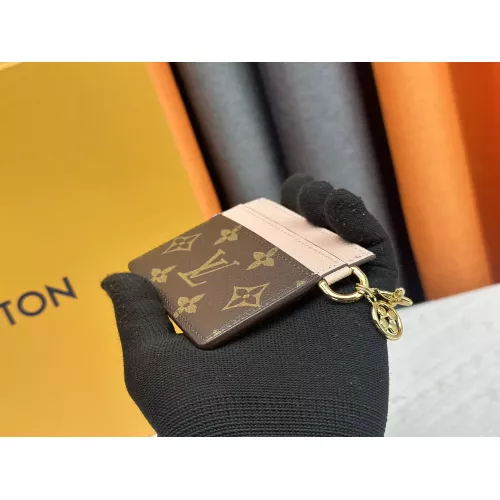Replica Louis Vuitton LV Card Case For Women #1329769 $34.00 USD for Wholesale