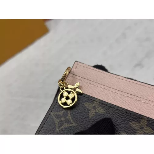 Replica Louis Vuitton LV Card Case For Women #1329769 $34.00 USD for Wholesale