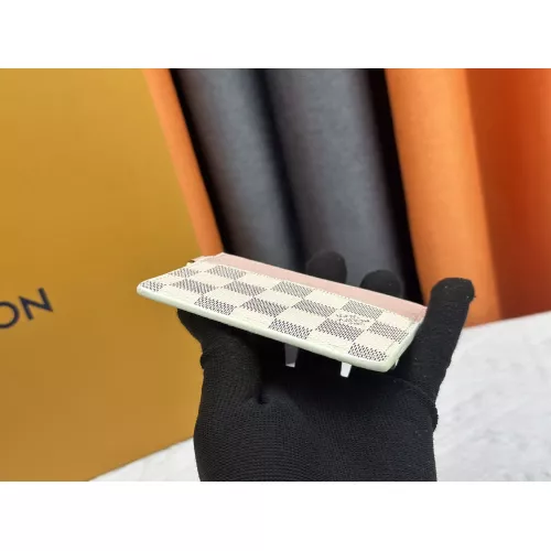 Replica Louis Vuitton LV Card Case For Women #1329770 $34.00 USD for Wholesale