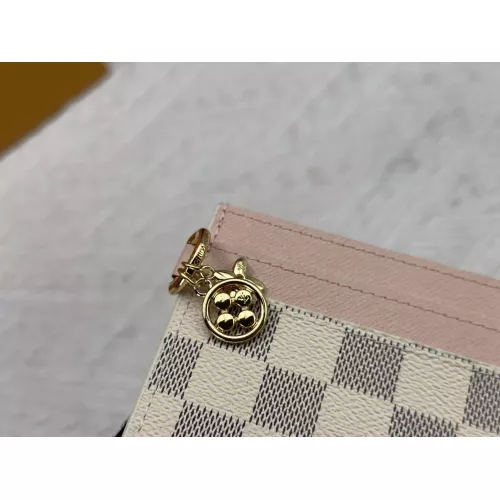 Replica Louis Vuitton LV Card Case For Women #1329770 $34.00 USD for Wholesale