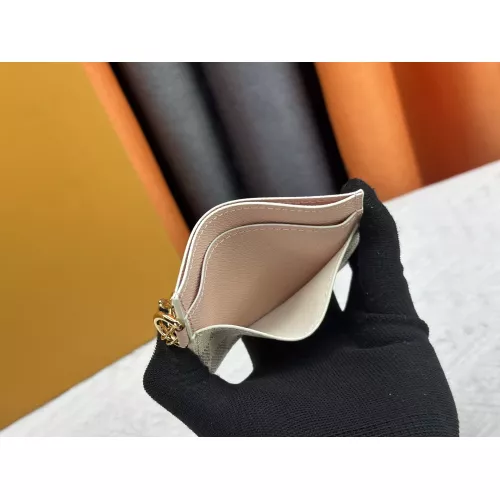 Replica Louis Vuitton LV Card Case For Women #1329770 $34.00 USD for Wholesale