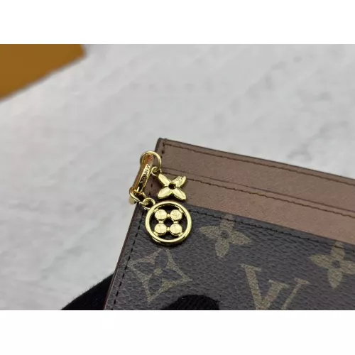 Replica Louis Vuitton LV Card Case For Women #1329771 $34.00 USD for Wholesale