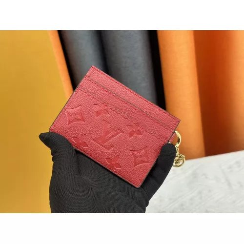 Replica Louis Vuitton LV Card Case For Women #1329773 $34.00 USD for Wholesale