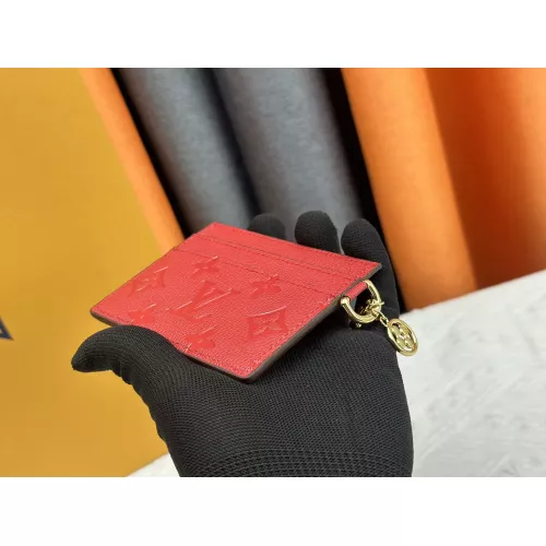 Replica Louis Vuitton LV Card Case For Women #1329773 $34.00 USD for Wholesale