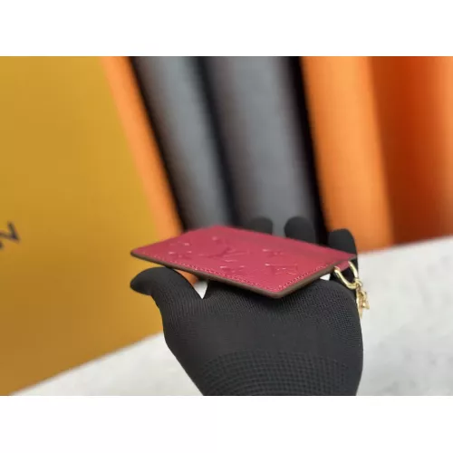 Replica Louis Vuitton LV Card Case For Women #1329775 $34.00 USD for Wholesale