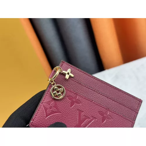 Replica Louis Vuitton LV Card Case For Women #1329775 $34.00 USD for Wholesale