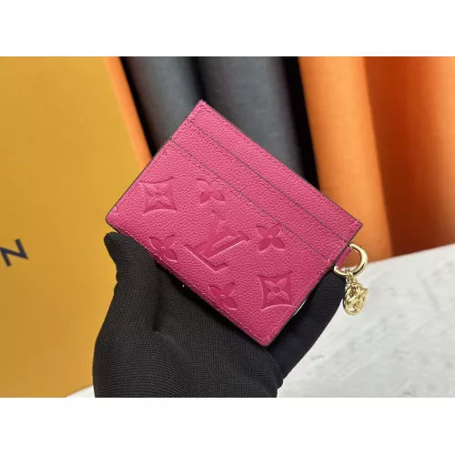 Replica Louis Vuitton LV Card Case For Women #1329776 $34.00 USD for Wholesale