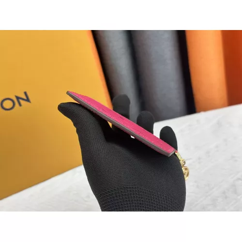 Replica Louis Vuitton LV Card Case For Women #1329776 $34.00 USD for Wholesale