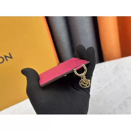 Replica Louis Vuitton LV Card Case For Women #1329776 $34.00 USD for Wholesale