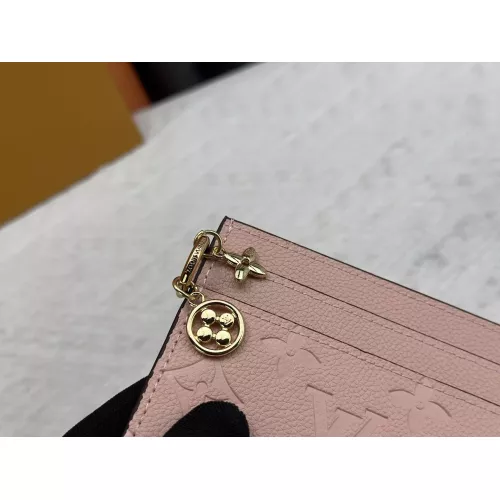 Replica Louis Vuitton LV Card Case For Women #1329777 $34.00 USD for Wholesale