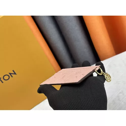 Replica Louis Vuitton LV Card Case For Women #1329777 $34.00 USD for Wholesale