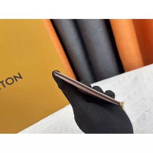 Replica Louis Vuitton LV Card Case For Women #1329777 $34.00 USD for Wholesale