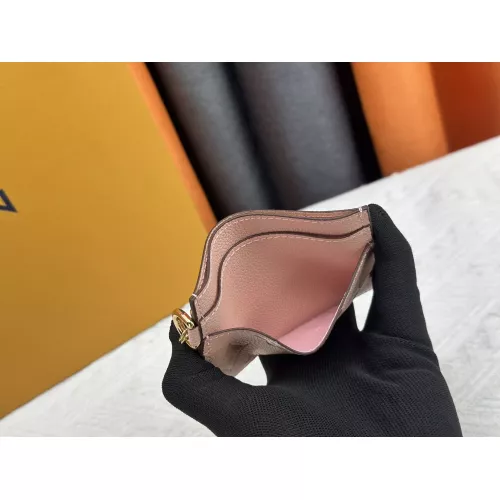 Replica Louis Vuitton LV Card Case For Women #1329777 $34.00 USD for Wholesale
