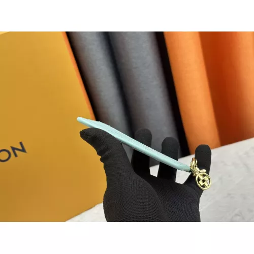 Replica Louis Vuitton LV Card Case For Women #1329778 $34.00 USD for Wholesale