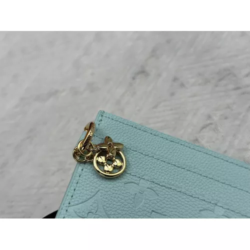 Replica Louis Vuitton LV Card Case For Women #1329778 $34.00 USD for Wholesale