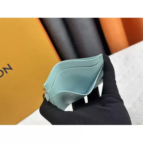Replica Louis Vuitton LV Card Case For Women #1329778 $34.00 USD for Wholesale