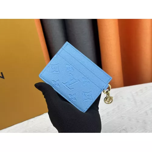 Replica Louis Vuitton LV Card Case For Women #1329779 $34.00 USD for Wholesale