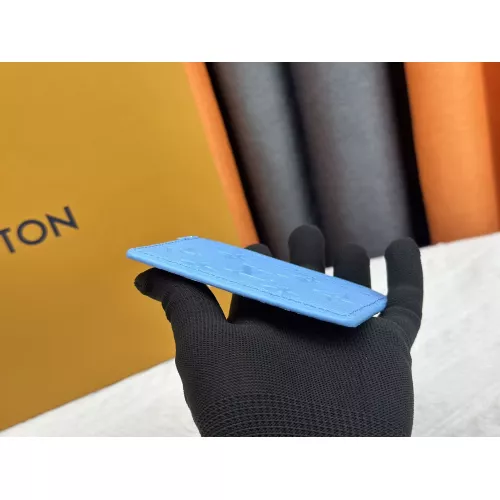 Replica Louis Vuitton LV Card Case For Women #1329779 $34.00 USD for Wholesale