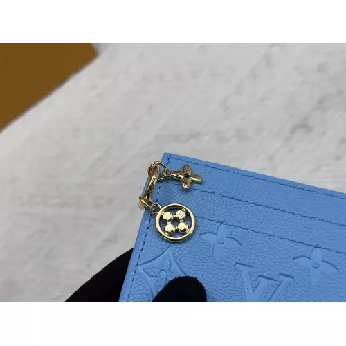 Replica Louis Vuitton LV Card Case For Women #1329779 $34.00 USD for Wholesale