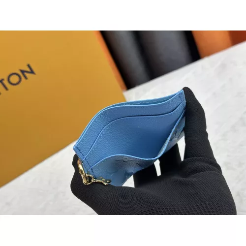 Replica Louis Vuitton LV Card Case For Women #1329779 $34.00 USD for Wholesale