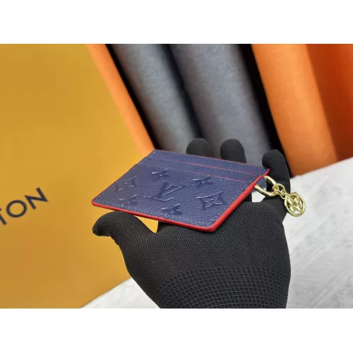 Replica Louis Vuitton LV Card Case For Women #1329784 $34.00 USD for Wholesale