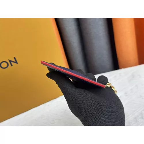 Replica Louis Vuitton LV Card Case For Women #1329784 $34.00 USD for Wholesale