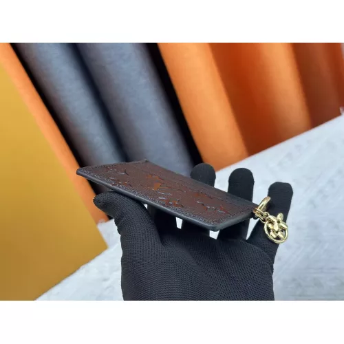 Replica Louis Vuitton LV Card Case For Women #1329785 $34.00 USD for Wholesale