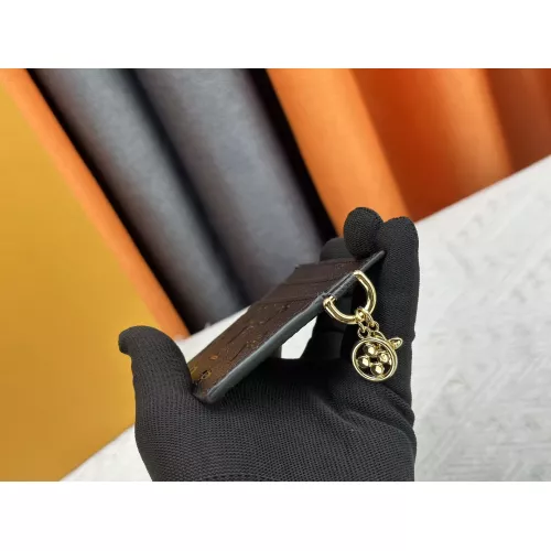 Replica Louis Vuitton LV Card Case For Women #1329785 $34.00 USD for Wholesale
