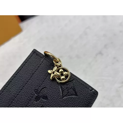 Replica Louis Vuitton LV Card Case For Women #1329785 $34.00 USD for Wholesale