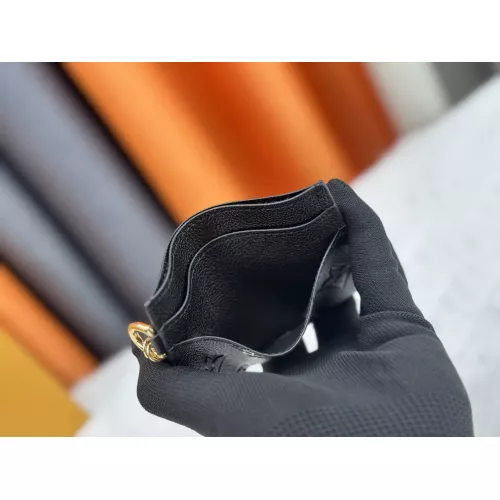 Replica Louis Vuitton LV Card Case For Women #1329785 $34.00 USD for Wholesale