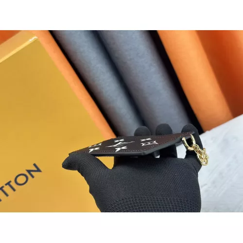 Replica Louis Vuitton LV Card Case For Women #1329788 $34.00 USD for Wholesale