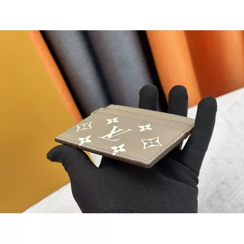 Replica Louis Vuitton LV Card Case For Women #1329789 $34.00 USD for Wholesale