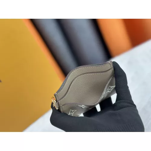 Replica Louis Vuitton LV Card Case For Women #1329789 $34.00 USD for Wholesale
