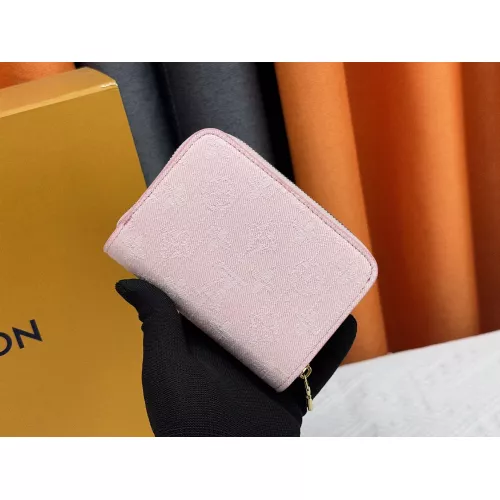 Replica Louis Vuitton LV Card Case For Women #1329790 $40.00 USD for Wholesale
