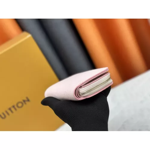 Replica Louis Vuitton LV Card Case For Women #1329790 $40.00 USD for Wholesale